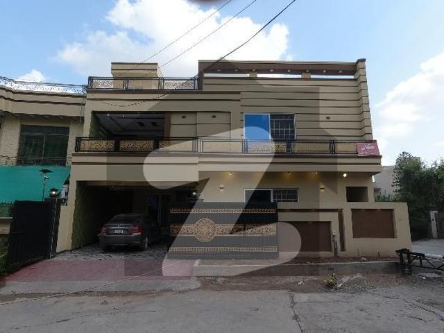 House for sale in Rawalpindi, Islamabad Capital Territory