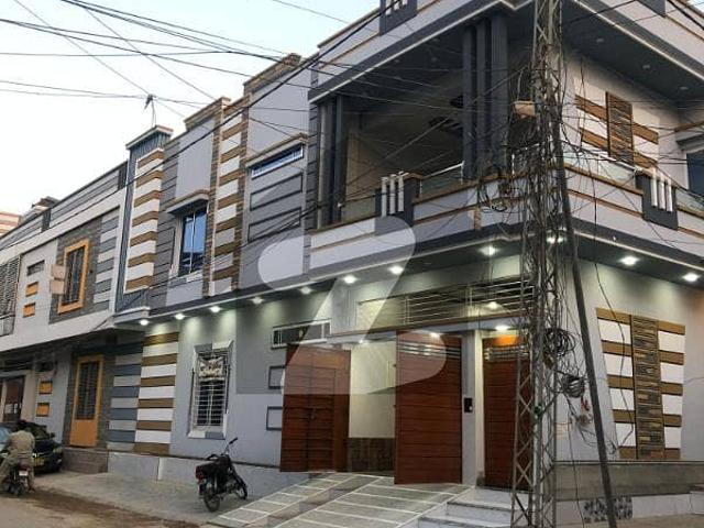 House for sale in North Waziristan, Federally Administered Tribal Areas fata