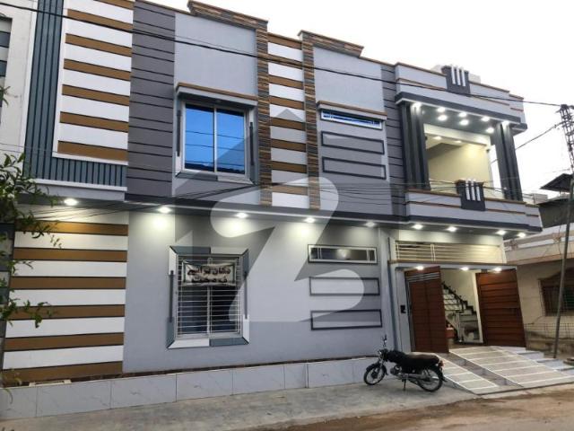 House for sale in North Waziristan, Federally Administered Tribal Areas fata