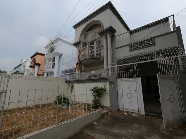 House for sale in North Waziristan, Federally Administered Tribal Areas fata