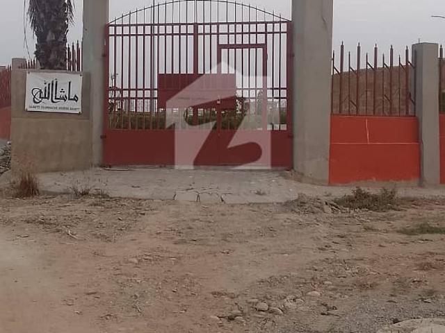 Property for sale in North Waziristan, Federally Administered Tribal Areas fata