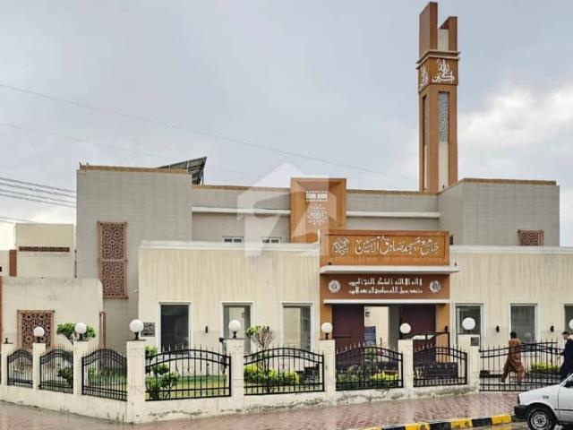 Property for sale in Islamabad