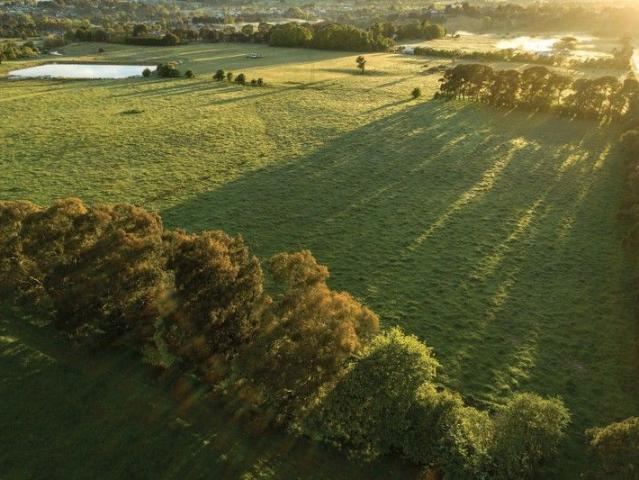 Land for sale in Crookwell, New South Wales