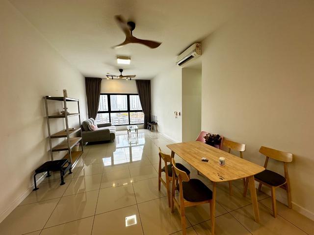 Serviced Residence for rent in Petaling, Subang Jaya