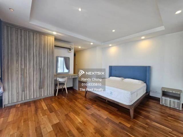 Residential House for rent in Selangor