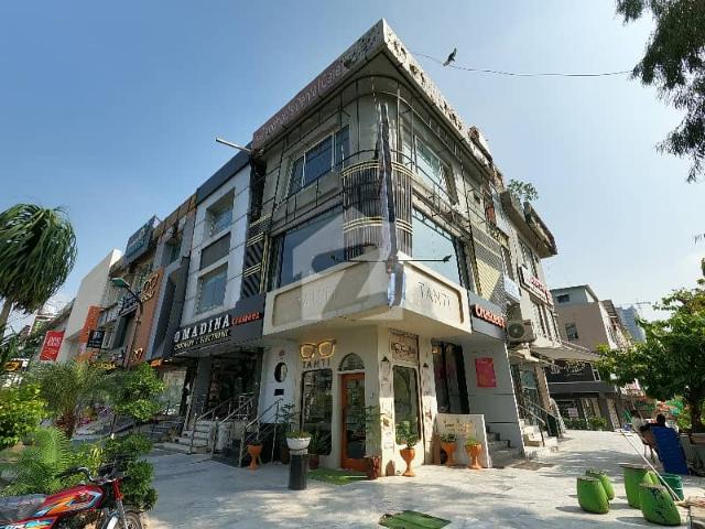Building for sale in اسلام آباد, زون 1