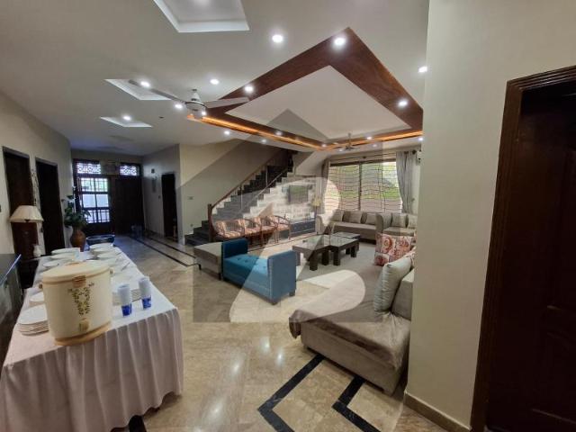 House for sale in Rawalpindi, Islamabad Capital Territory