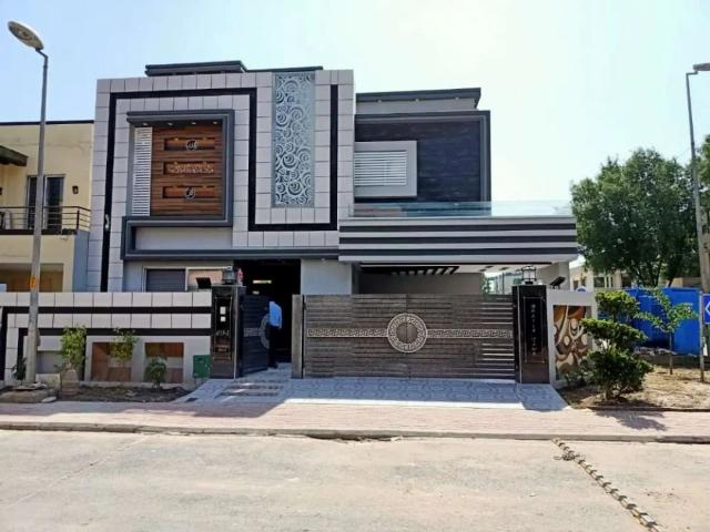 House for sale in Rawalpindi, Islamabad Capital Territory