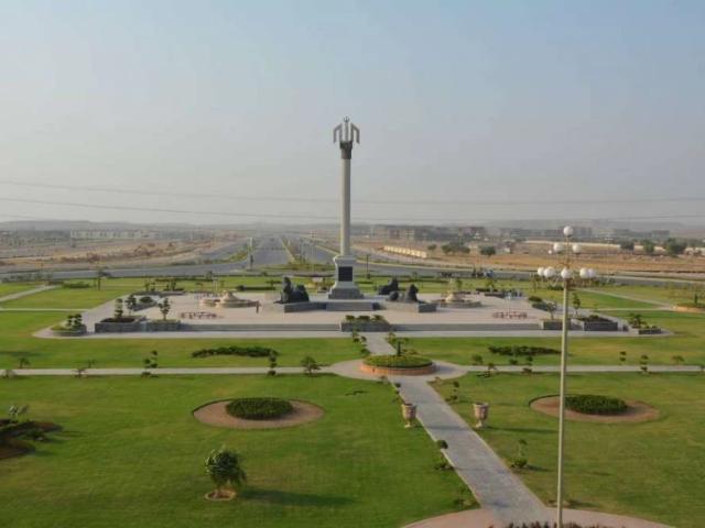 Land for sale in North Waziristan, Federally Administered Tribal Areas fata