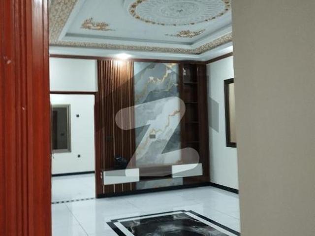 House for sale in Gulshan-e-Iqbal Town, North Waziristan