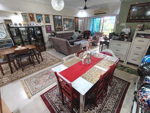 Condominium for sale in Country Heights Damansara, Kuala Lumpur