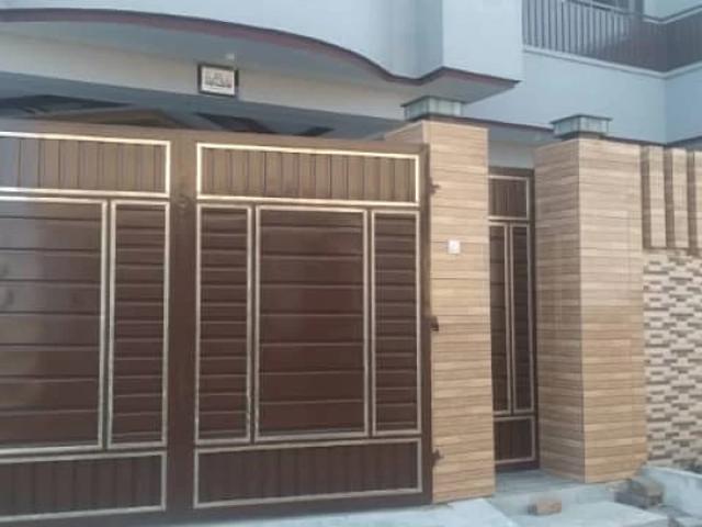 House for sale in Nowshera, North West Frontier Province