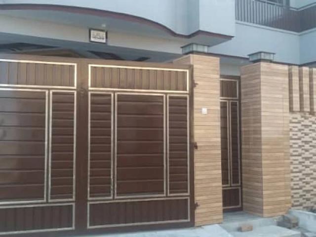 House for sale in Nowshera, North West Frontier Province