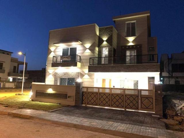 House for sale in Rawalpindi, Islamabad Capital Territory