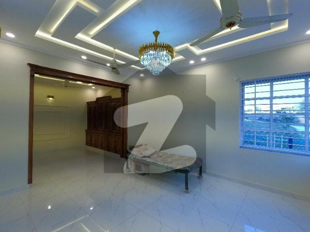 House for sale in Islamabad