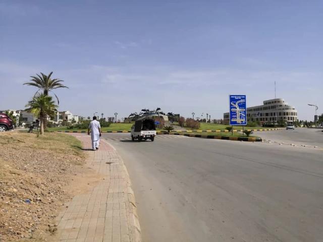 Land for sale in Rawalpindi, Islamabad Capital Territory
