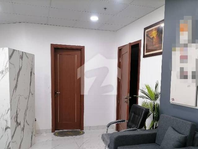 Office for rent in Rawalpindi, Islamabad Capital Territory