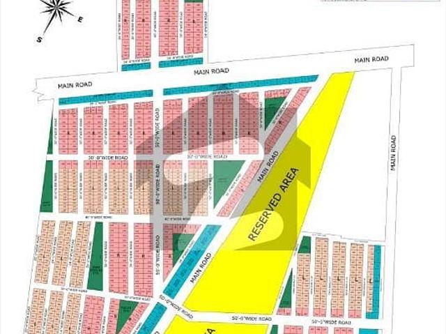 Property for sale in North Waziristan, Federally Administered Tribal Areas fata
