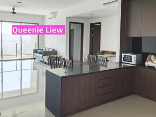 Serviced Residence for sale in Kinabalu, Sabah
