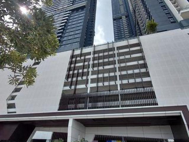 Condominium for sale in Barat Daya, George Town