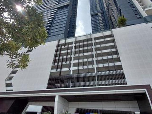 Condominium for sale in Barat Daya, George Town