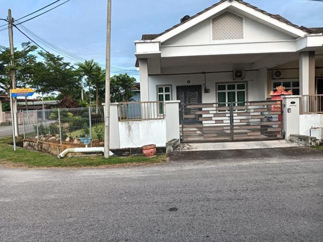 Terraced House for sale in Batu Pahat