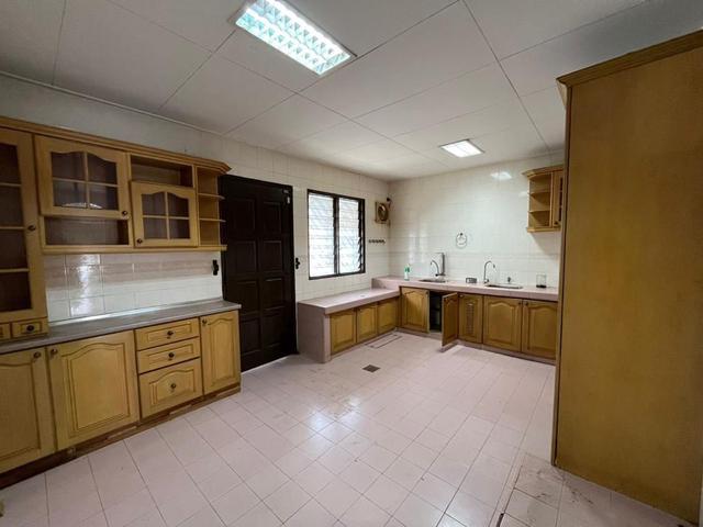 Terraced House for rent in Petaling, Subang Jaya