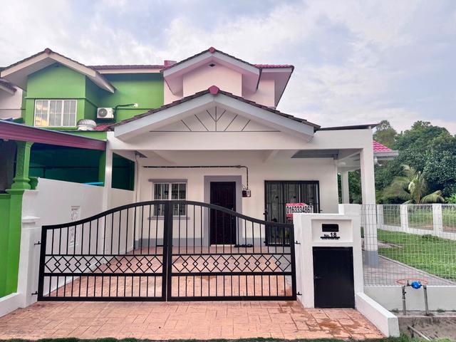 Terraced House for sale in Selayang, Selangor