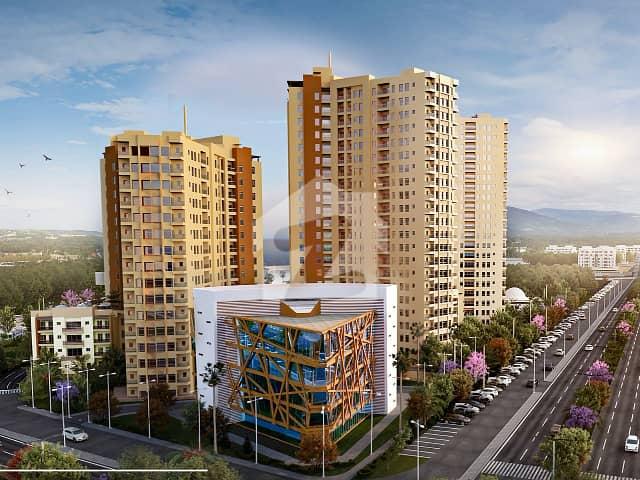 Apartment for sale in Islamabad