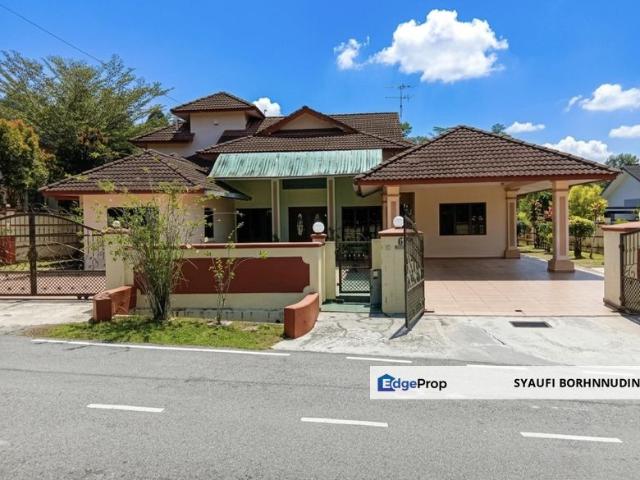 House for sale in Selayang, Selangor