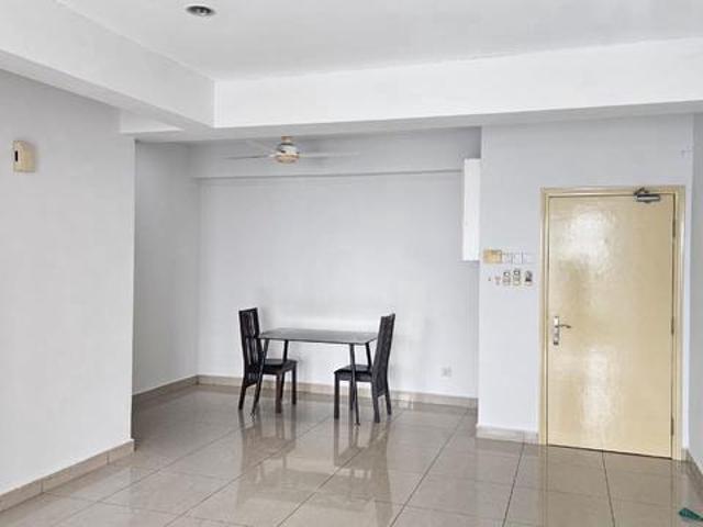 Condominium for sale in Brickfields, Kuala Lumpur