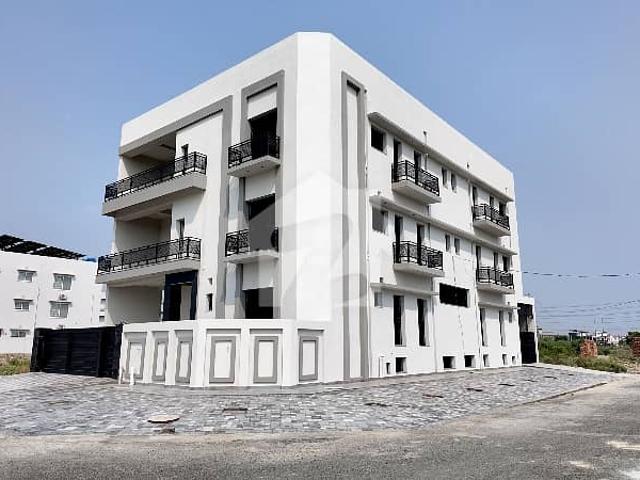 Building for sale in Rawalpindi, Islamabad Capital Territory