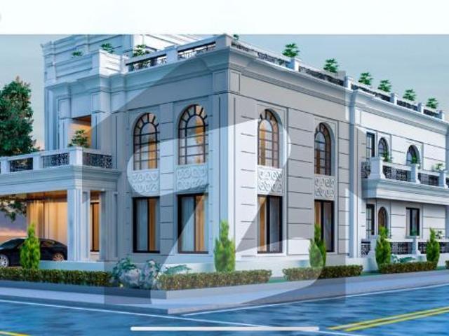 House for sale in Islamabad