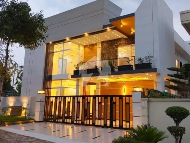 House for sale in Islamabad