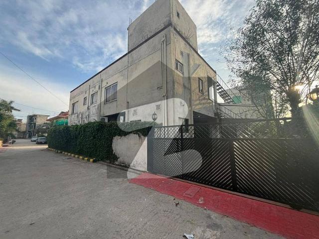 House for sale in Islamabad