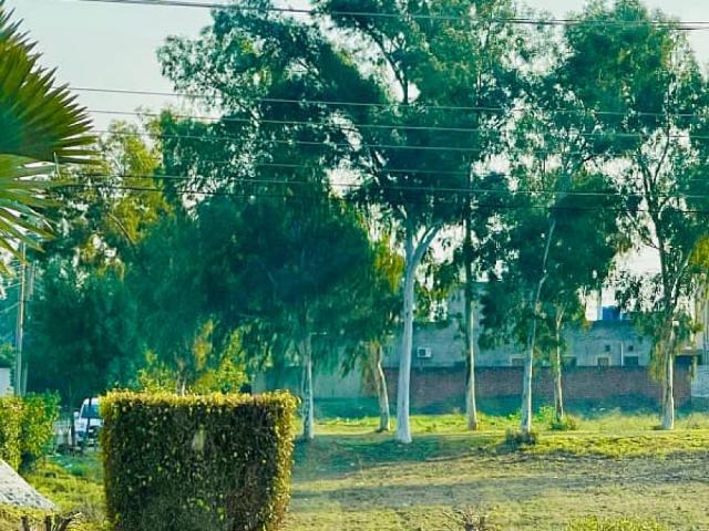 Land for sale in Rawalpindi, Islamabad Capital Territory