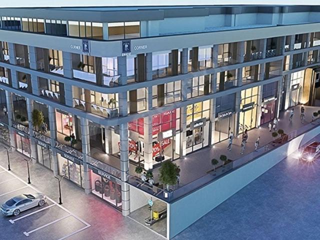 Yenimahalle, Ankara içerisinde satılık mülk