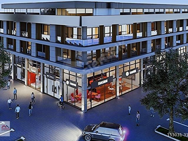 Yenimahalle, Ankara içerisinde satılık Ofis