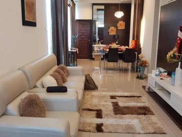 Terraced House for sale in Georgetown, Penang