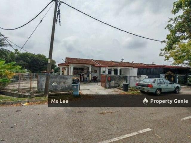 House for rent in Selangor