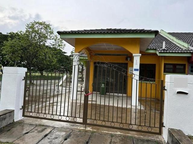 Property for sale in Perak, Tanjong Ipoh