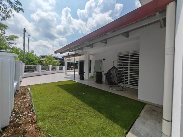 Terraced House for sale in Sendayan Village, Negeri Sembilan