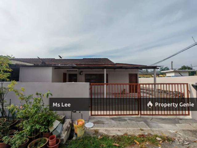 Terraced House for rent in Kapar, Bandaraya Klang