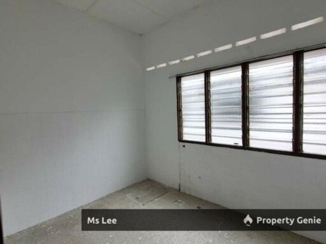 House for rent in Kapar, Bandaraya Klang