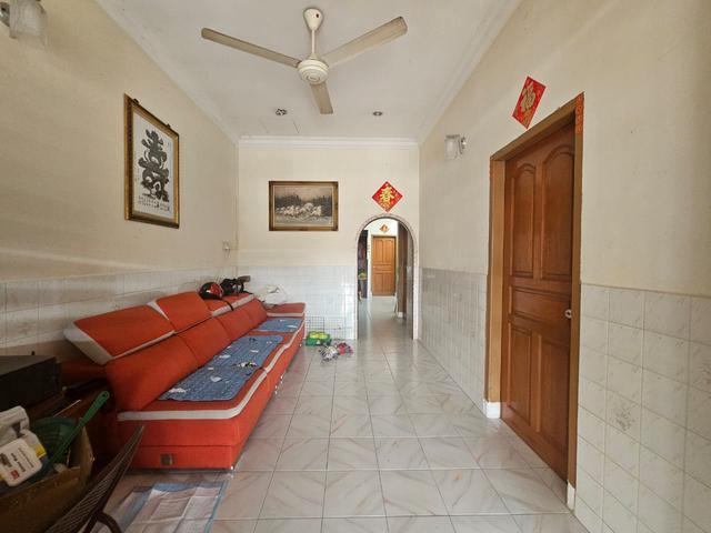 Terraced House for sale in Penang