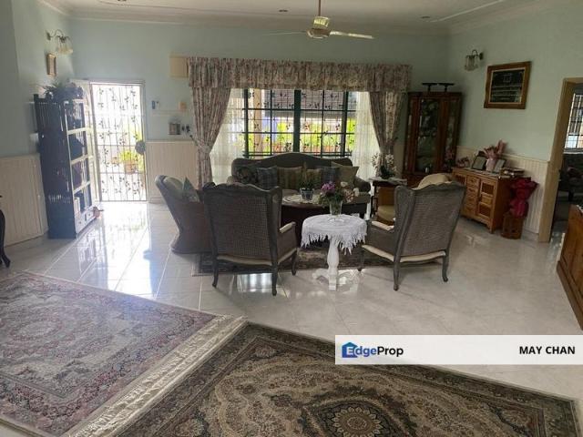 House for sale in Country Heights Damansara, Kuala Lumpur