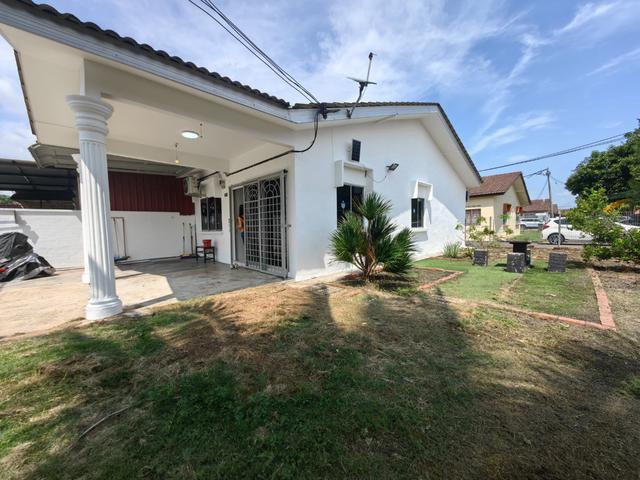 Terraced House for sale in Telok Mas, Malaka