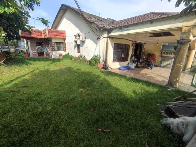 Terraced House for sale in Setapak, Kuala Lumpur