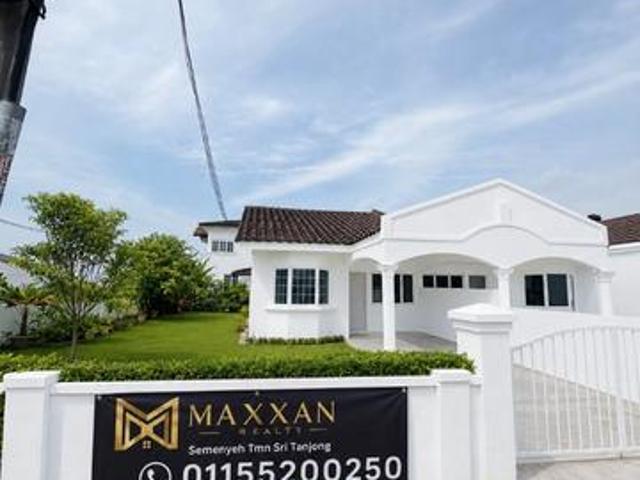 Terraced House for sale in Kajang, Langat