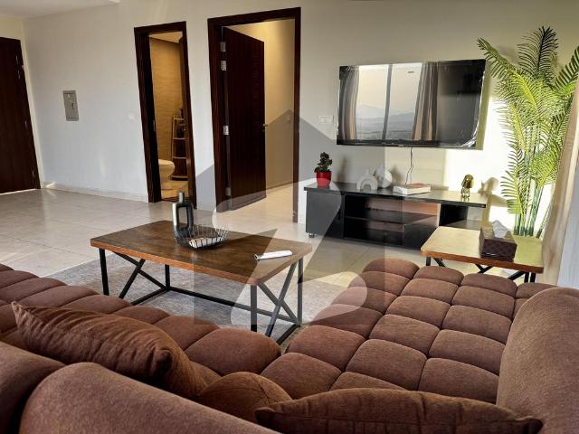 Apartment for rent in Islamabad